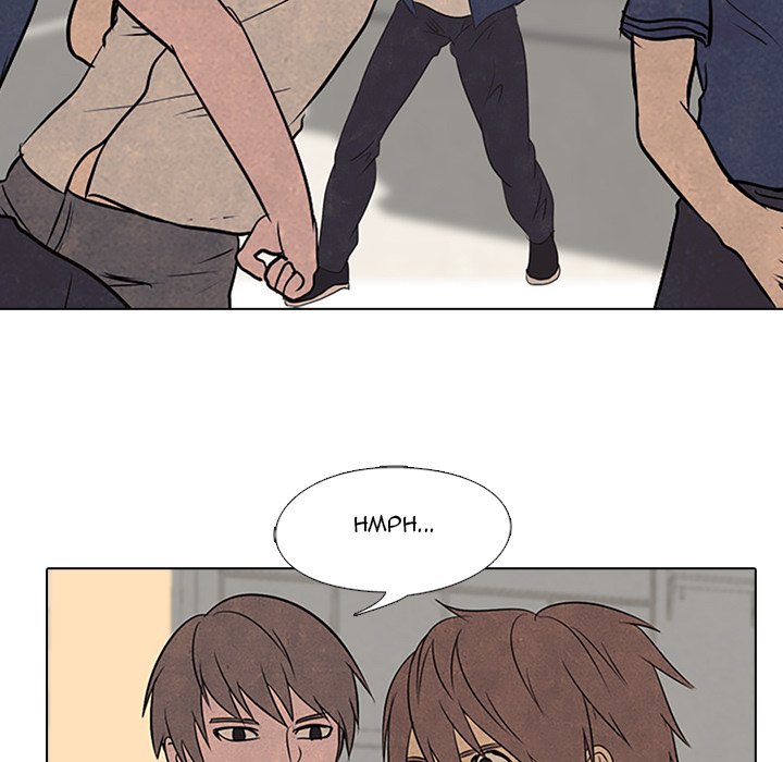 High School Devil - episode 71 - 67