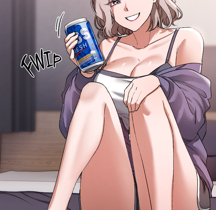 Don't Tell Anyone at School! - UNCENSORED - episode 1 - 56
