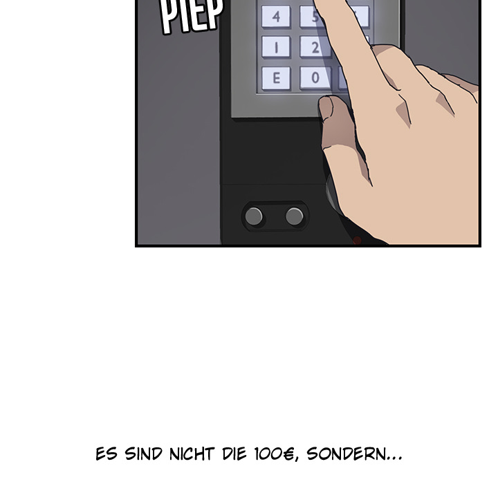 Mitbewohner wider Willen - episode 1 - 19