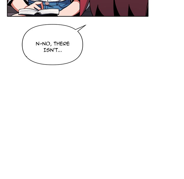 An Outsider's Way In - episode 5 - 15