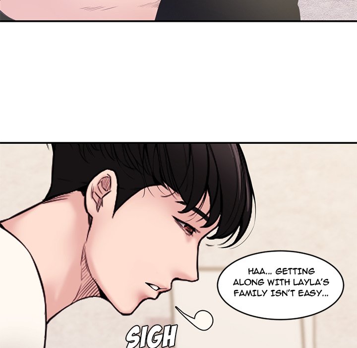 Newlyweds - episode 7 - 59