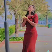 TikTok Account Photo