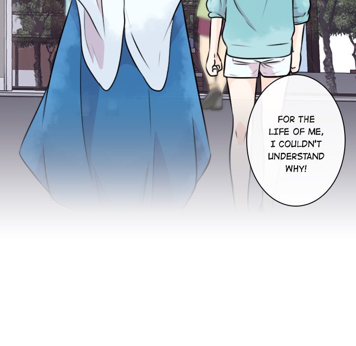 Leave Me Not - episode 9 - 29