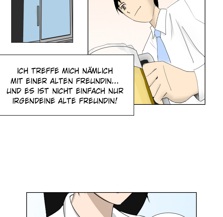 Maros Suche nach der wahren Liebe - episode 1 - 6
