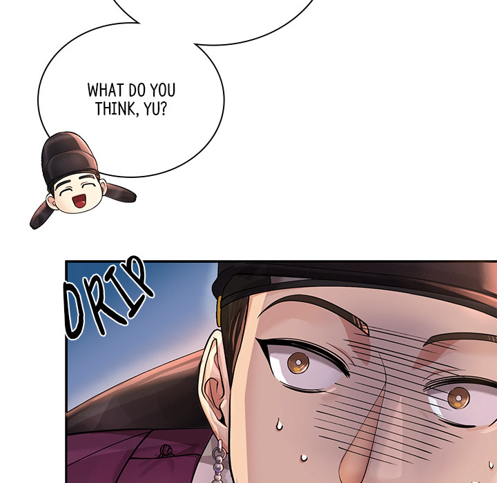 Swole Joseon - episode 27 - 129