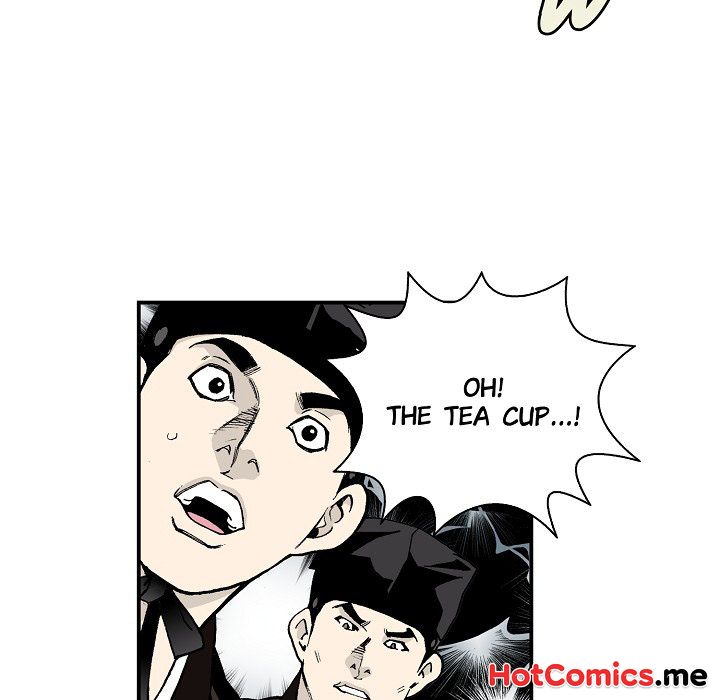 Magician's Murim Adventures - episode 14 - 60