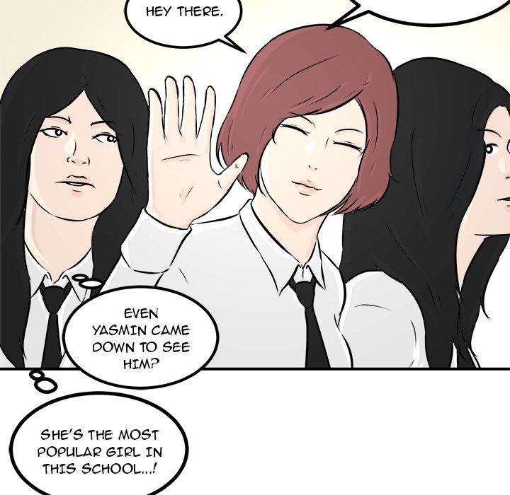 He Queen - episode 5 - 81
