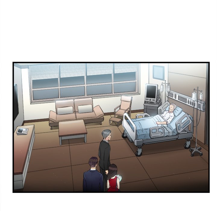 Yuri's Part Time Job - episode 4 - 16