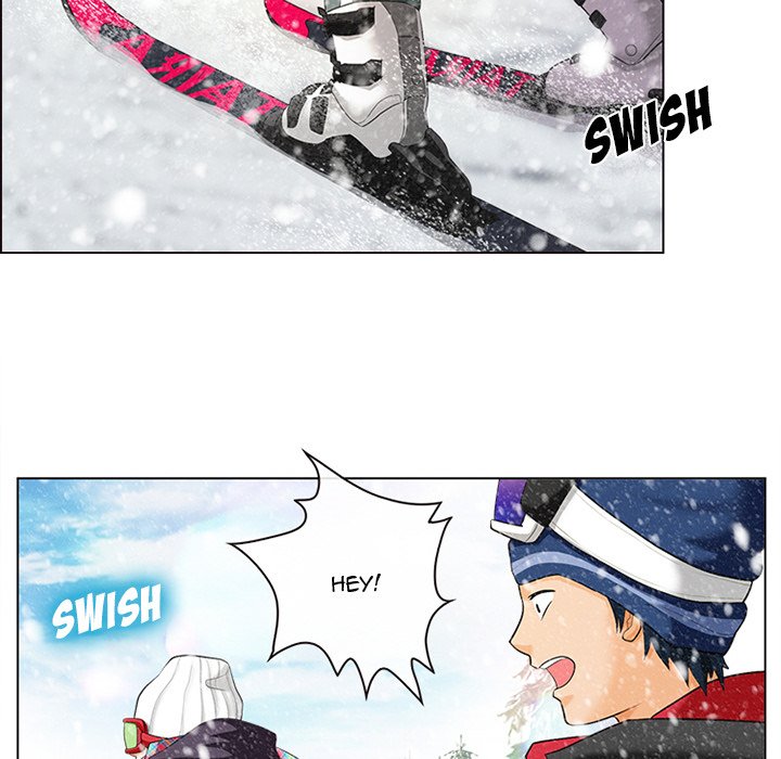 The Snow - episode 1 - 51