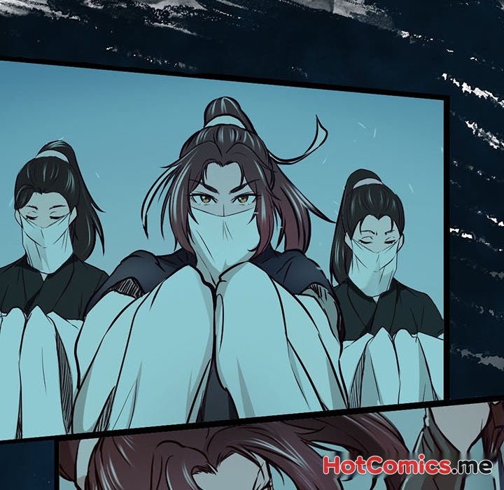 River Where the Moon Rises - episode 15 - 92