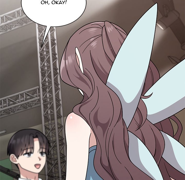 Knot My Secret - episode 5 - 150