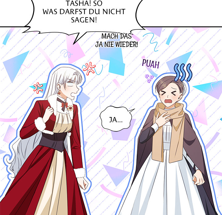 Diesmal ändere ich mein Schicksal - episode 27 - 97
