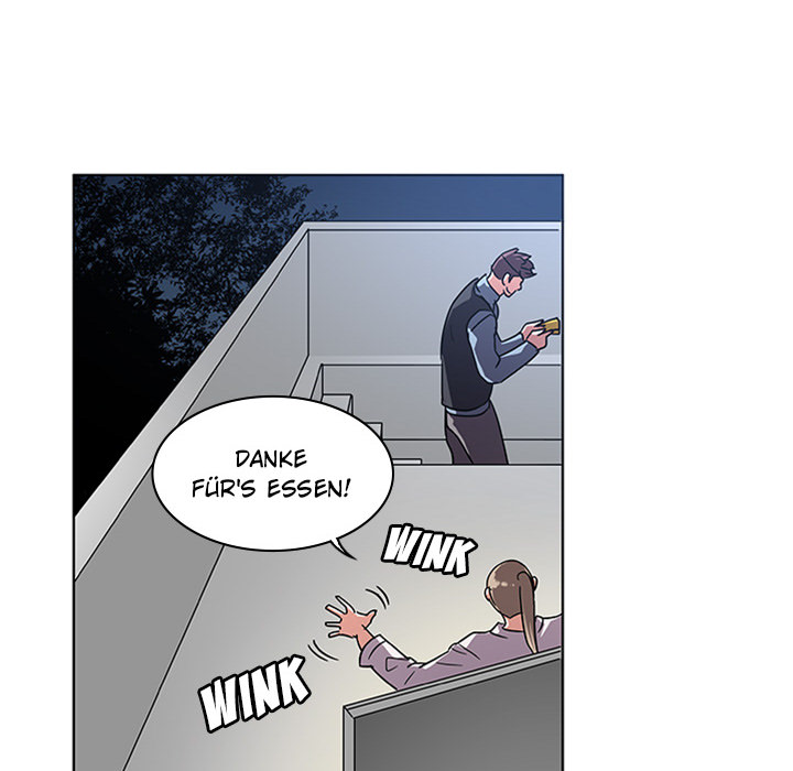 Manga Model - episode 9 - 29