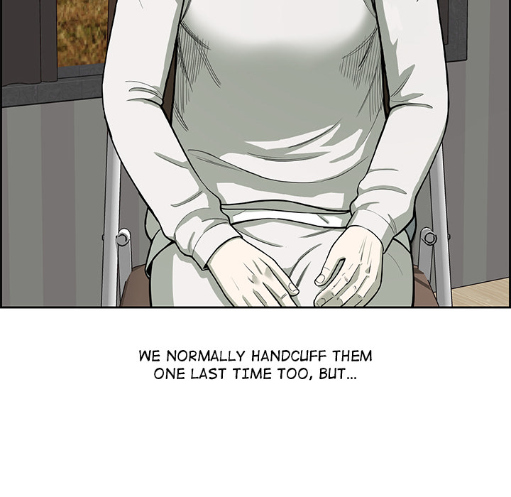 Detainment Zone Between 5 and 6 - episode 24 - 11