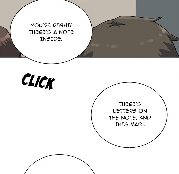 Excuse me, This is my Room - episode 63 - 41