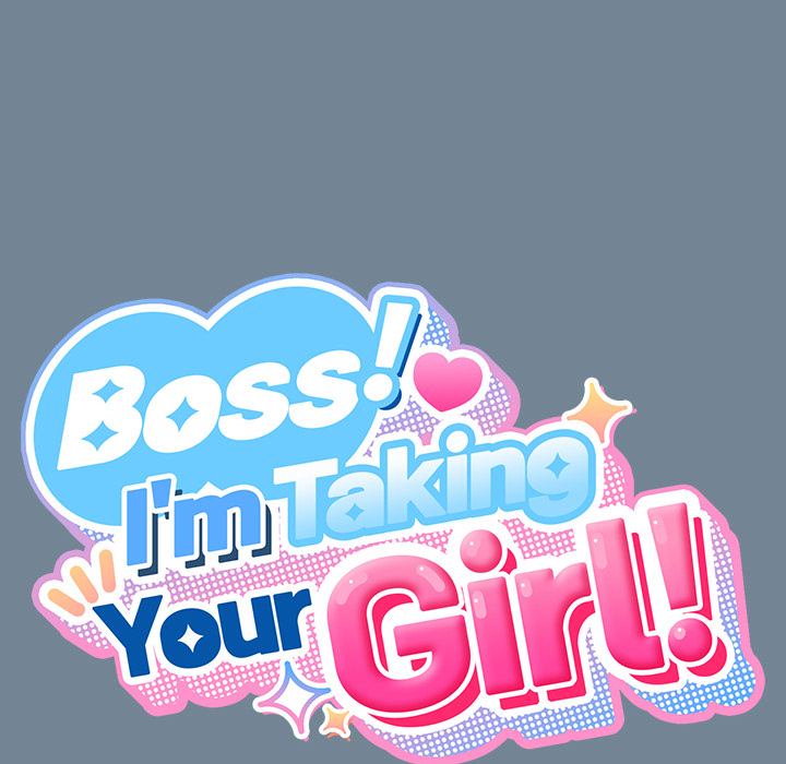 Boss! I'm Taking Your Girl! - UNCENSORED - episode 26 - 70