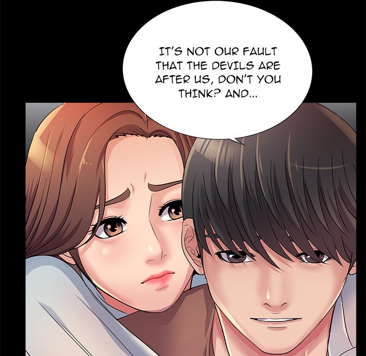 His Return - episode 26 - 109