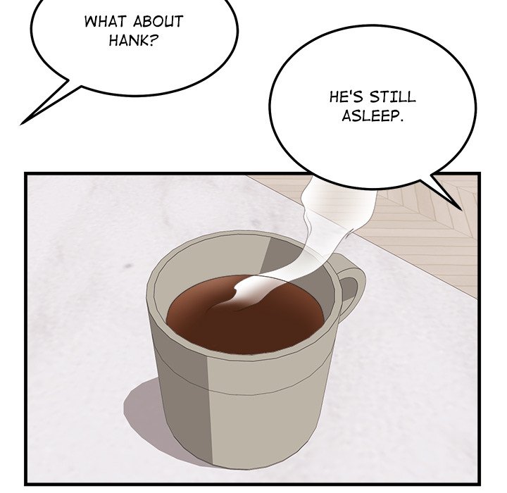 Body Swap - episode 23 - 18