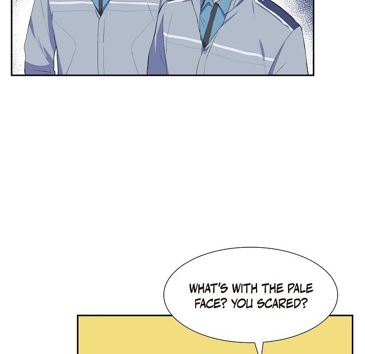 Lovers, Cats, and the Killer - episode 1 - 18
