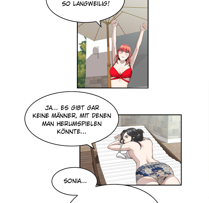 Dorf sucht Lehrer - episode 4 - 18