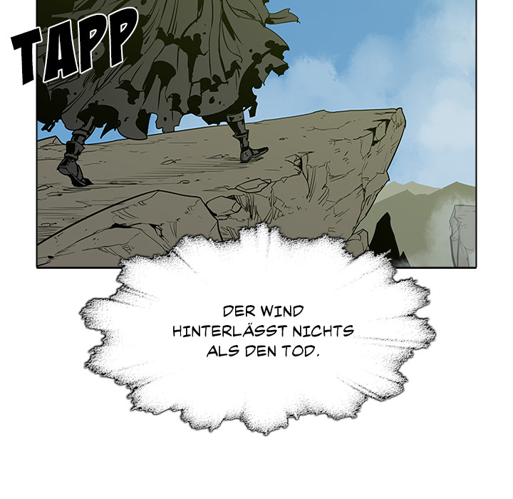 Yeongnos Giftzähne - episode 36 - 100