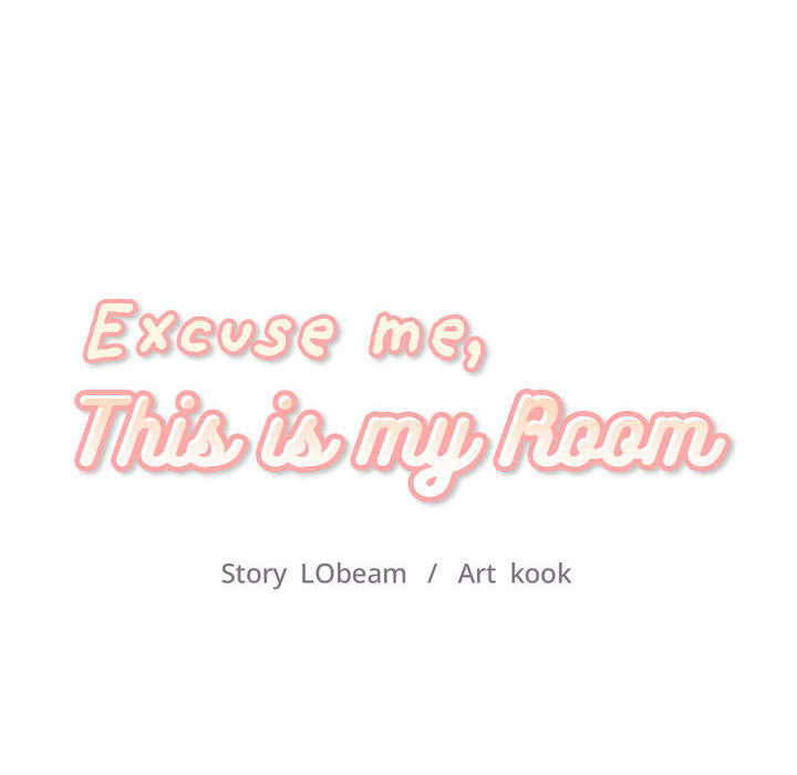 Excuse me, This is my Room - UNCENSORED - episode 33 - 7
