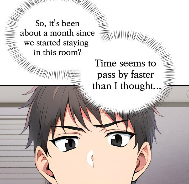 Stepping Out of the Shower to Find a Mysterious Beauty in My Bed - episode 11 - 8