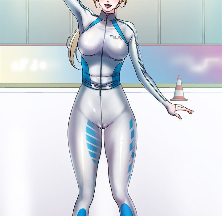 Ice Love - episode 1 - 31