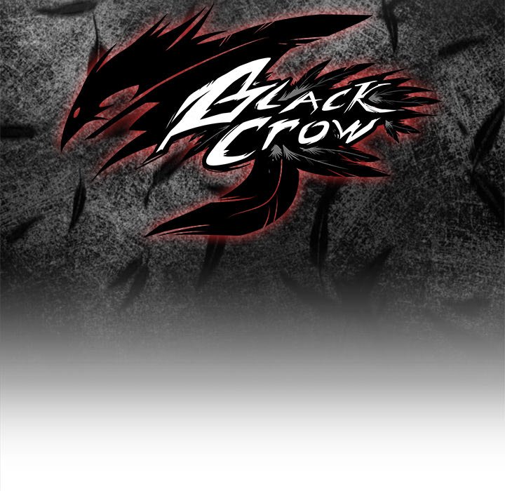 Black Crow - episode 22 - 33