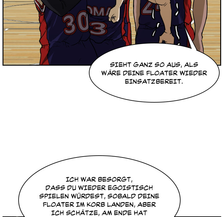 Tweener - episode 77 - 98