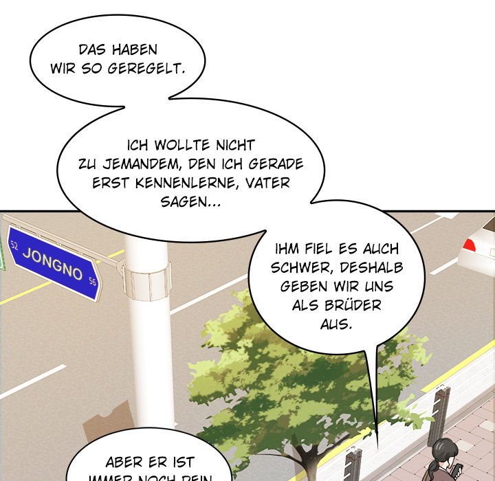 Liebe Lieber Nicht - episode 11 - 27