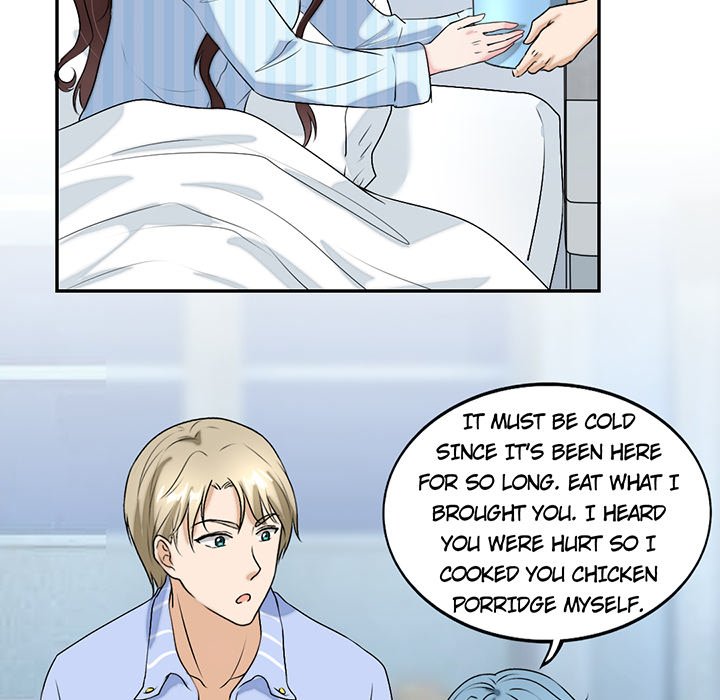 Mommy, Where's My Daddy? - episode 24 - 52