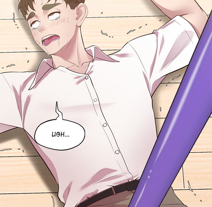 Tutoring the Lonely Missus - episode 9 - 108