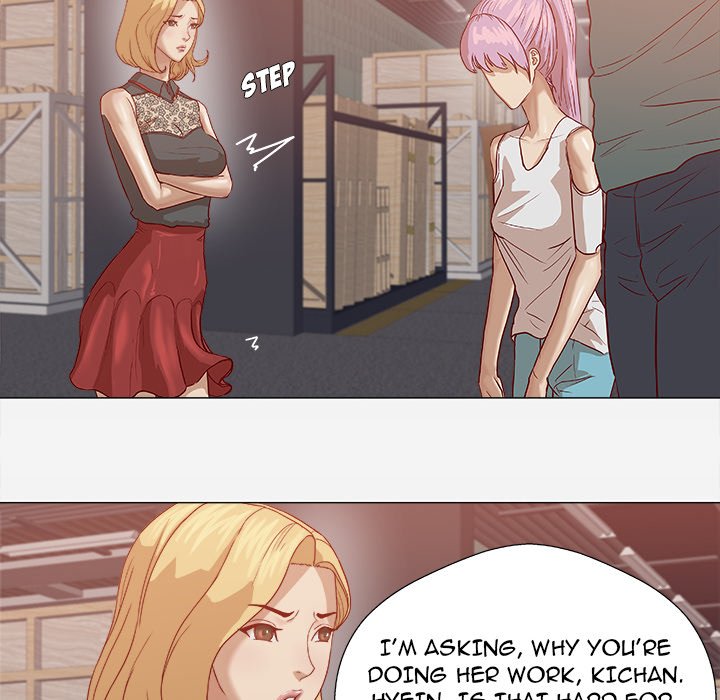 The Good Manager - episode 15 - 42