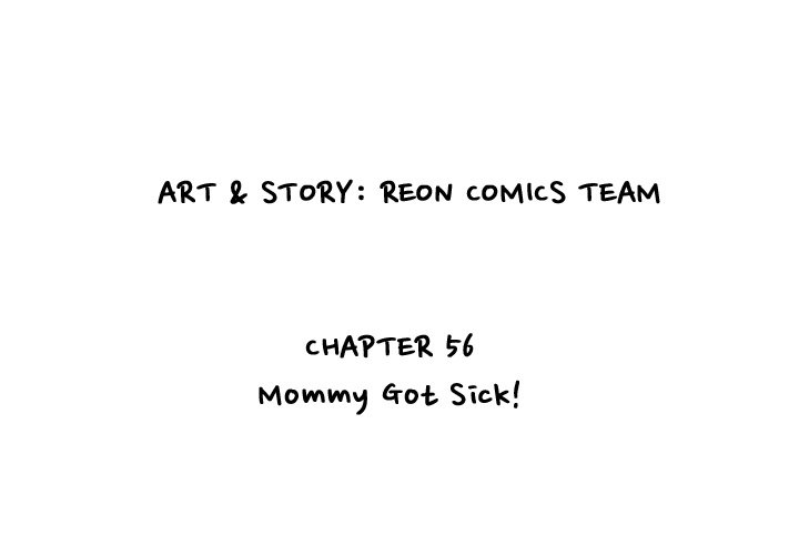 Reon and Friends - episode 56 - 1