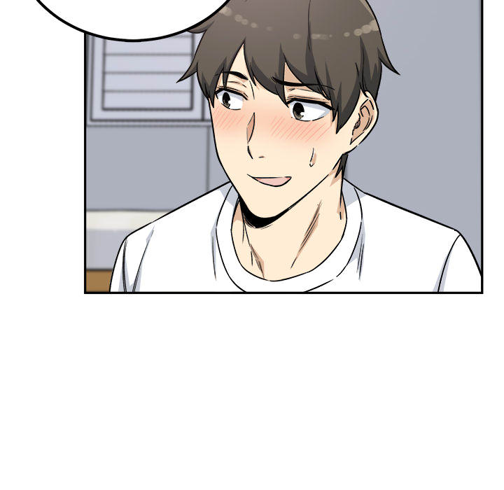 Excuse me, This is my Room - UNCENSORED - episode 55 - 82