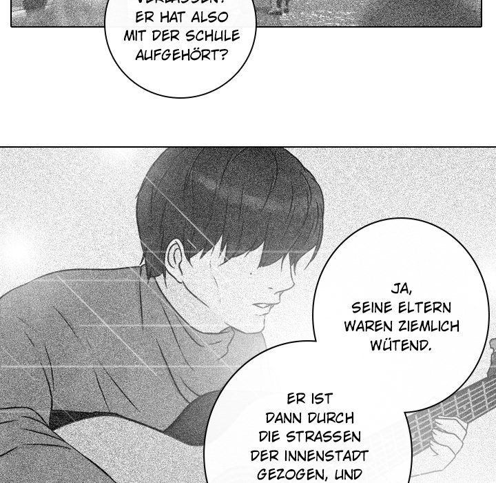 Verlass Mein Nicht - episode 18 - 22