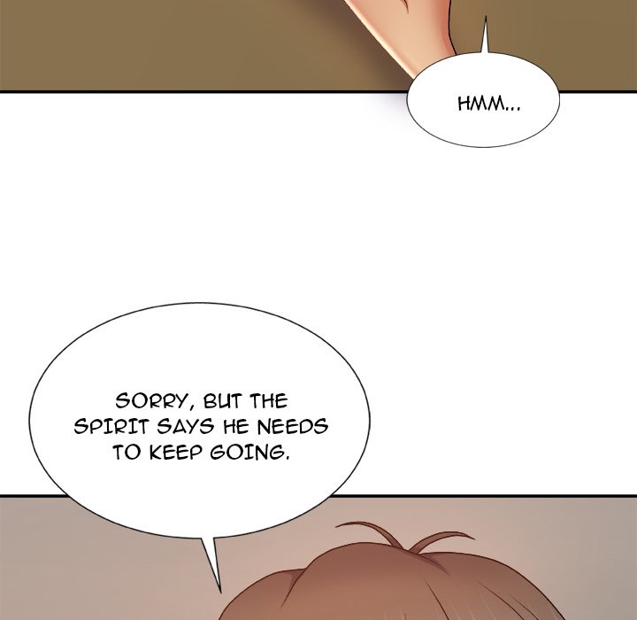 Spirit Possession - episode 12 - 123