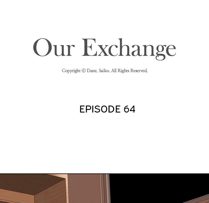 Our Exchange - episode 64 - 12