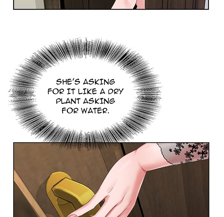 Divine Hands - episode 32 - 112