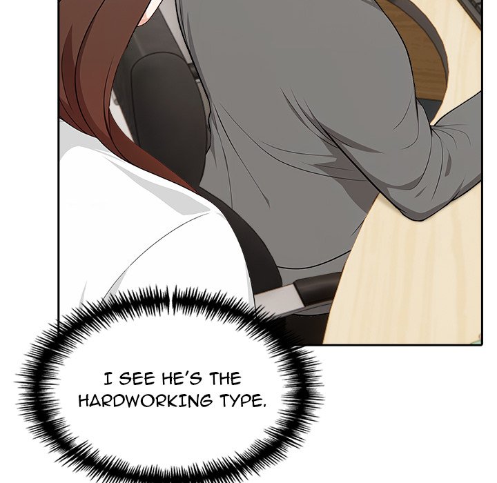 Under Her Desk - episode 1 - 67