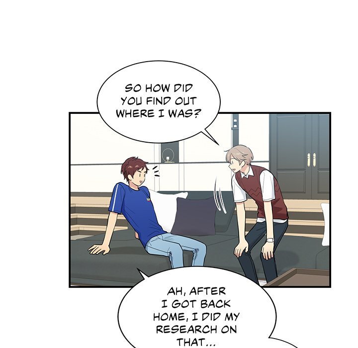 My X Report - episode 51 - 60