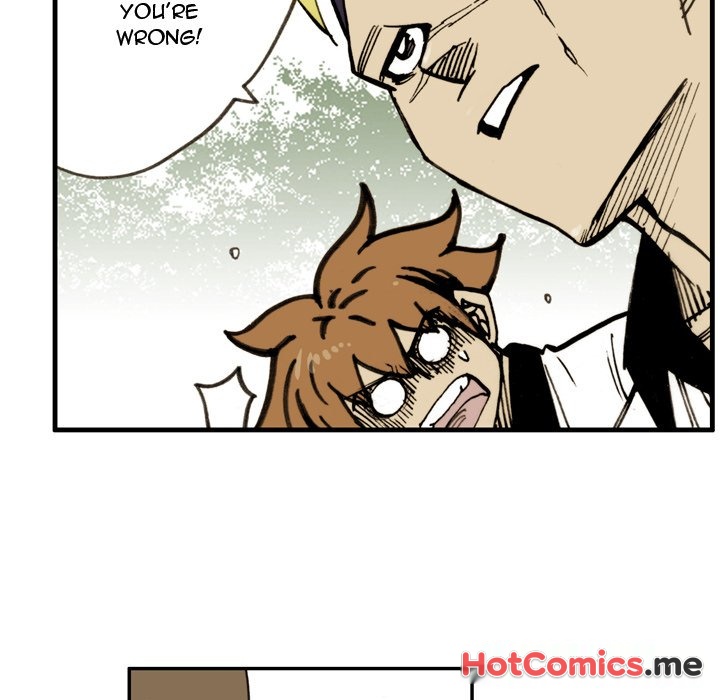 The Bully Hunter - episode 24 - 7