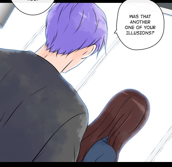 Leave Me Not - episode 19 - 8