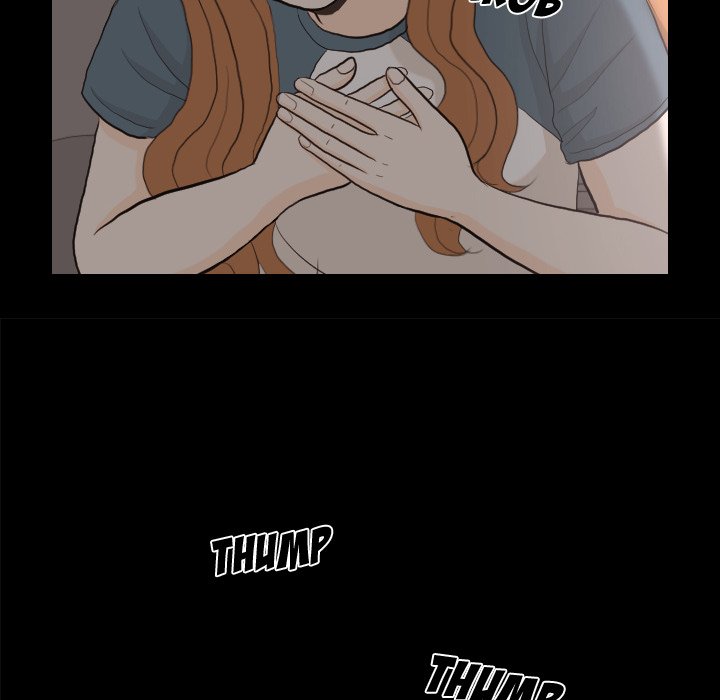 Hold My Hand - episode 31 - 41