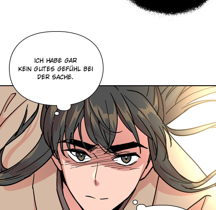 Die Prinzessin und ihre Leibwächter - episode 55 - 54
