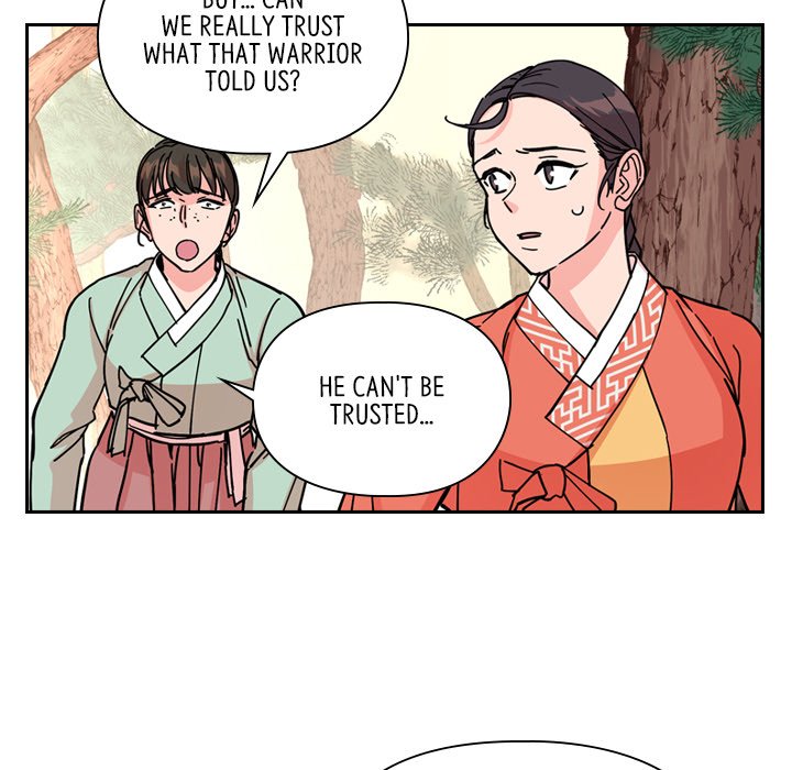The Princess's Guard - episode 53 - 89