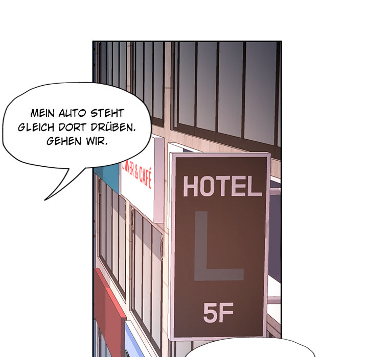 Halt, ich bin verheiratet! - episode 11 - 166