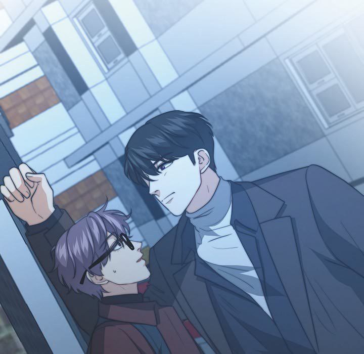 Die geheime Liebe des Omega K - episode 32 - 43