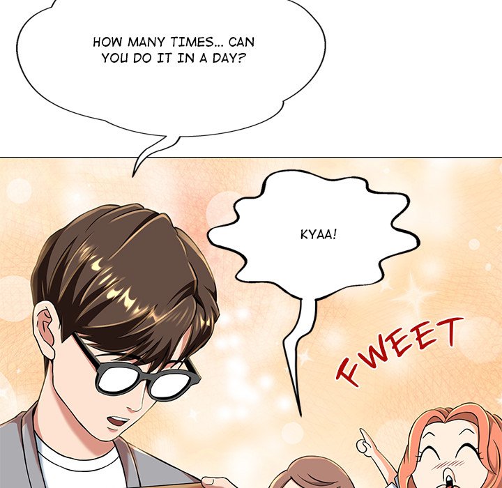 My Gangster Girlfriend - episode 4 - 42